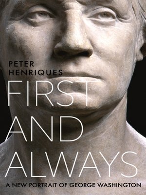 cover image of First and Always